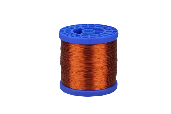 Kobbertråd lakkisolert Ø 0,30 mm 500 g/750m  (641810)