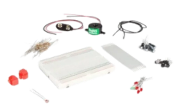 Elektronica basisset  (655020)