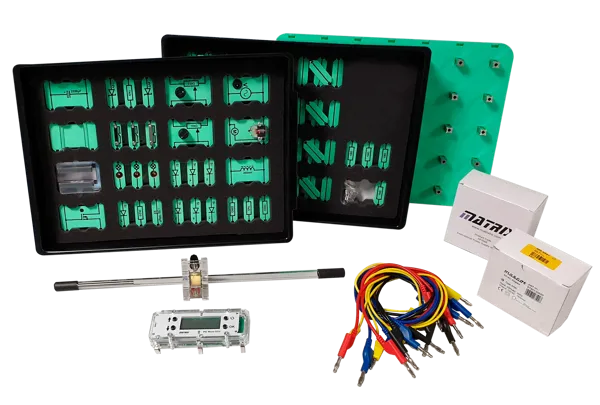 Automotive elektromotoren en laadsystemen  (655122)