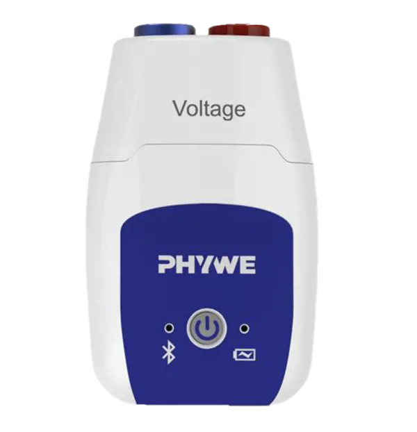 Spenningssensor, trådløs - PHYWE  (656010)