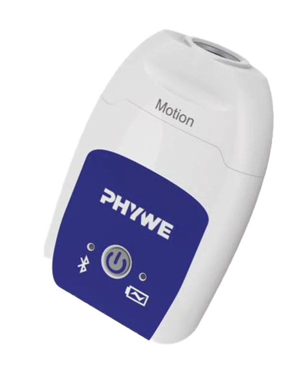 Avstands- og bevegelsessensor - PHYWE  (656075)