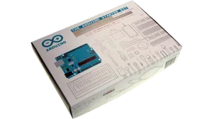 Arduino begyndersæt med bog  (660120)