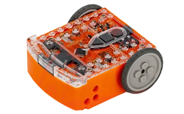 Edison robot V.3 Edison robot V.3 (660202)