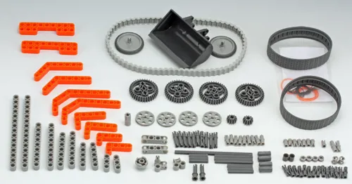 Edcreate - Edison creators kit Edcreate - Edison creators kit (660215)