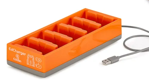 EdCharger, accessoire voor Edison V3  (660216)