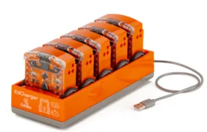 EdCharger, accessoire voor Edison V3  (660216)