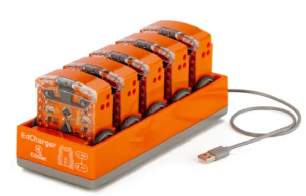 EdCharger, tilbehør til Edison V3  (660216)