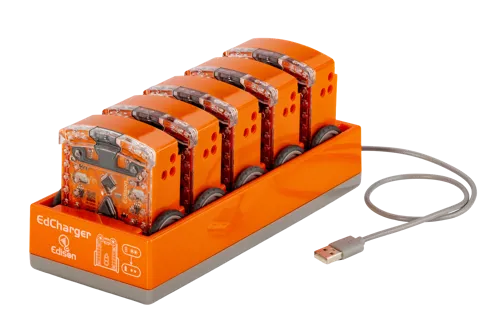 EdCharger, tilbehør til Edison V3  (660216)