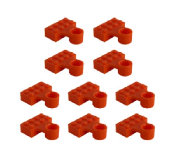 EdSketch tuschholder til Edison - 10 stk  (660217)