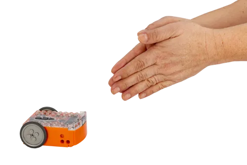 Edison robot V.3  (660202)