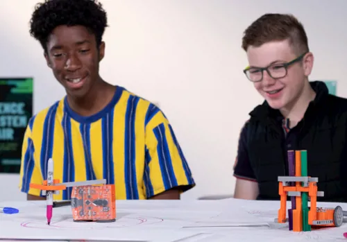 EdSketch tuschholder til Edison - 10 stk EdSketch tuschholder til Edison - 10 stk (660217)