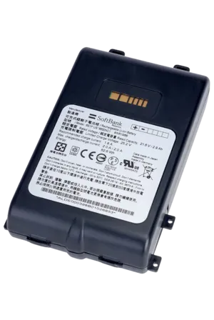 Batteri til NAO 6/NAO 5  (660433)