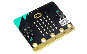 Micro:bit processor (board only) V2  (663000)