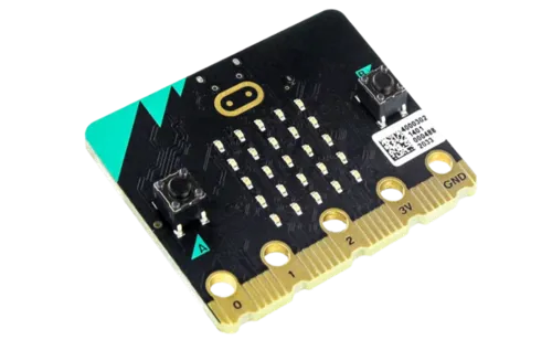 Micro:bit processor (board only) V2  (663000)