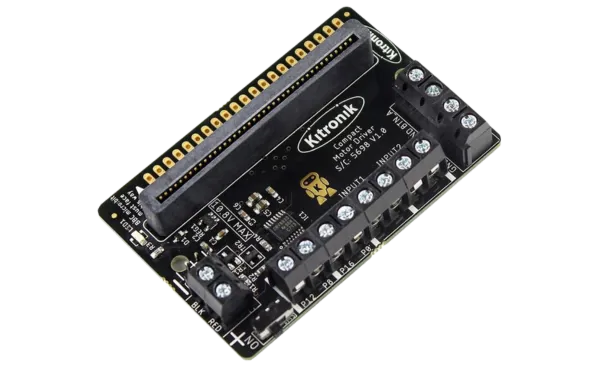 Motorstyring til micro:bit  (663013)