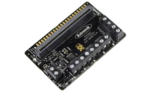 Motorstyring til micro:bit Motorstyring til micro:bit (663013)