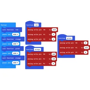 LED til micro:bit  (663016)