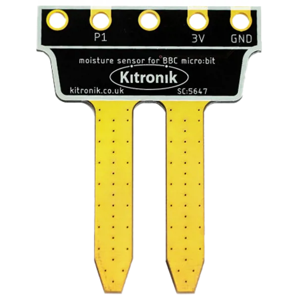 Jord-Fugtighedssensor  (663024)