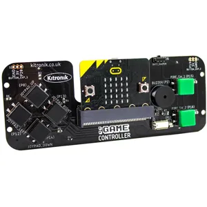 GAME Controller til micro:bit  (663026)