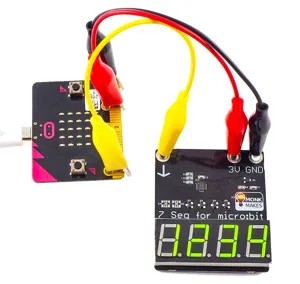 Display til micro:bit  (663028)