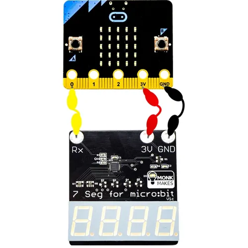 Display til micro:bit  (663028)