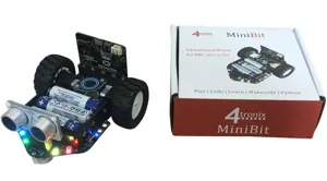 Minibit, robot  (663040)