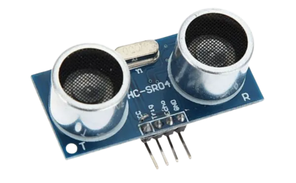 Ultralydmodul (avstandssensor), pk a 5  (663170)