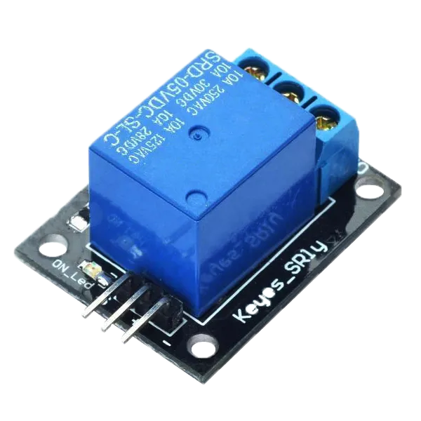 Relémodul, pk a 5  (663470)