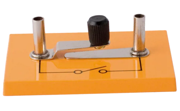 Trykkontakt  (670058)