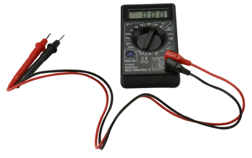 Multimeter  (670061)