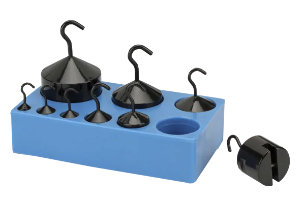 Lodd med krok, sett  (670119)