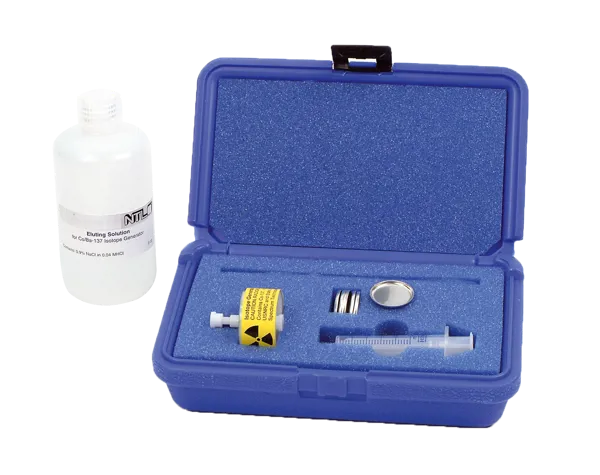 Isotopgenerator  (670136)