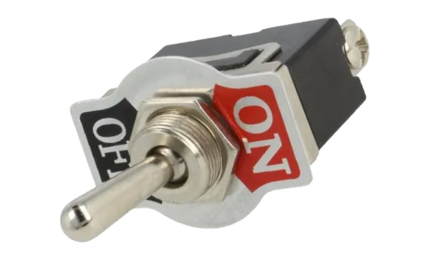 On-off afbryder  (670163)