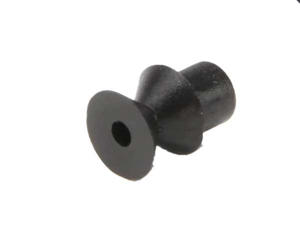 Motortrinse Ø 2 mm, pk a 10  (670177)