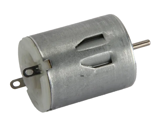 4,5 V el-motor 4,5 V el-motor (670182)