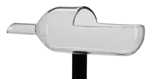 Vejebåd, 10 mL, glas Vejebåd, 10 mL, glas (678100)