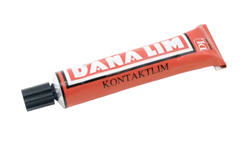 Kontaktlim, 40 g, tube  (691010)