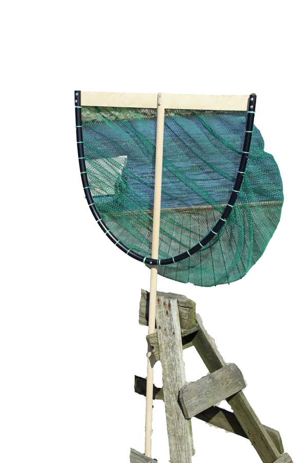 Garnalennet, groot model  (760103)