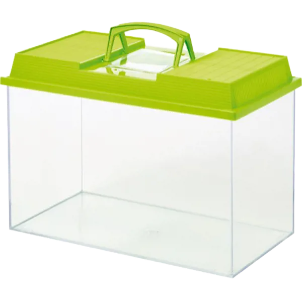 Akvarium/terrarium, model XL, 10 L (761503)