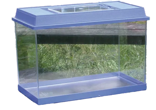 Akvarium/terrarium, model maxi, 20 L (761506)