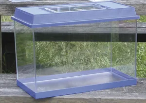 Akvarium/terrarium, model maxi, 20 L (761506)