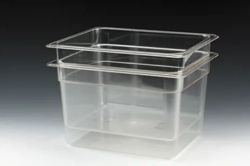 Akvarium uden låg, 11 L, stabelbart Akvarium uden låg, 11 L, stabelbart (761530)