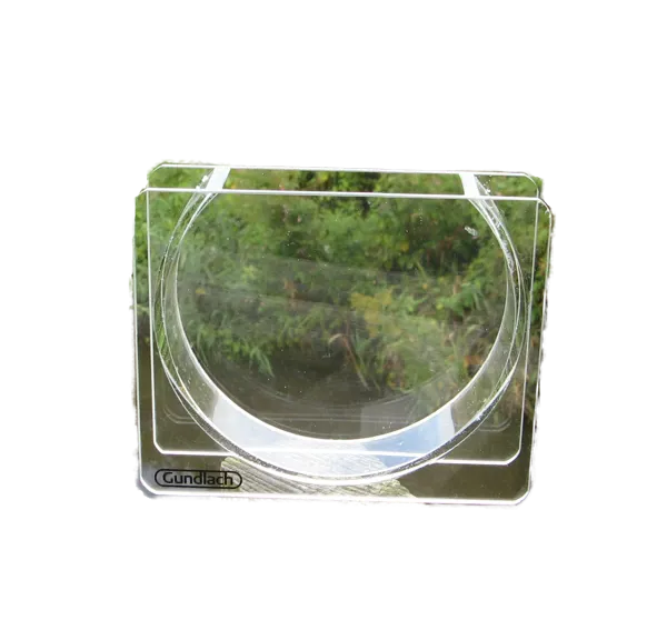 Demonstrationskuvette Demonstrationskuvette (761550)