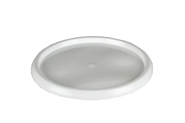 Låg til klar spand, 761551  (761552)