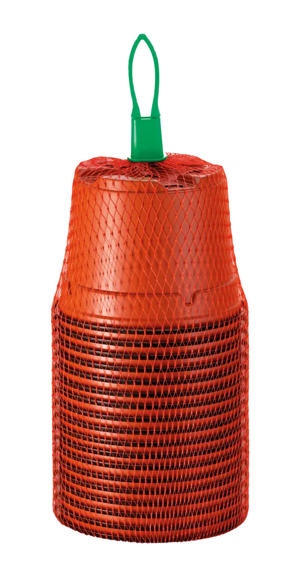 Blomsterpotter, 18 stk Blomsterpotter, 18 stk (763000)