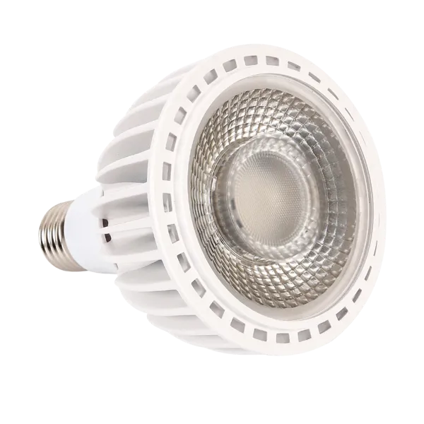 Vekst pære, E27, LED  (763010)