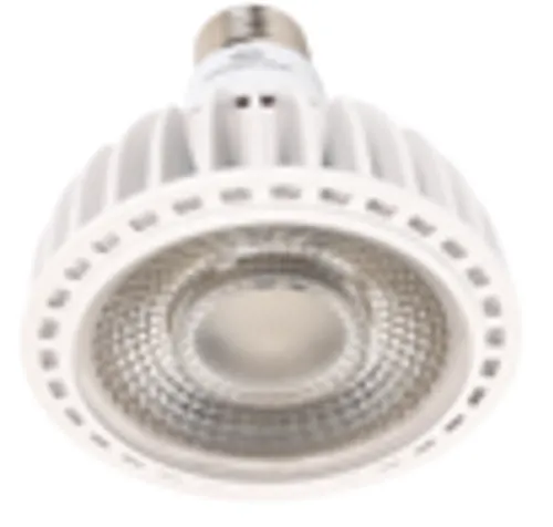LED kweeklamp E27 - 30W LED kweeklamp E27 - 30W (763010)