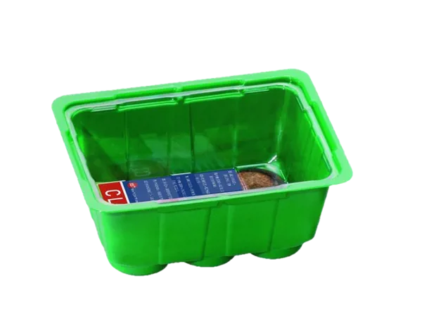 Minidrivhus, model XS Plus  (763082)