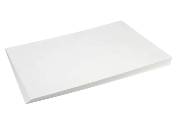 Sterk absorberend tekenpapier - 50 vel  (763101)