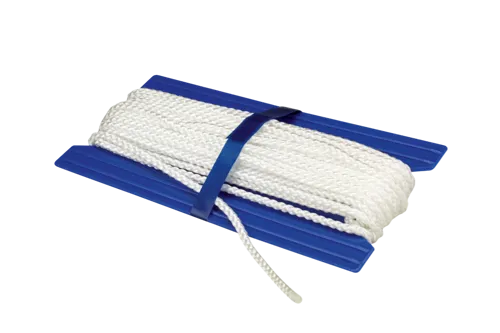 Line, 20 m, flettet nylon, 3 mm Line, 20 m, flettet nylon, 3 mm (767022)